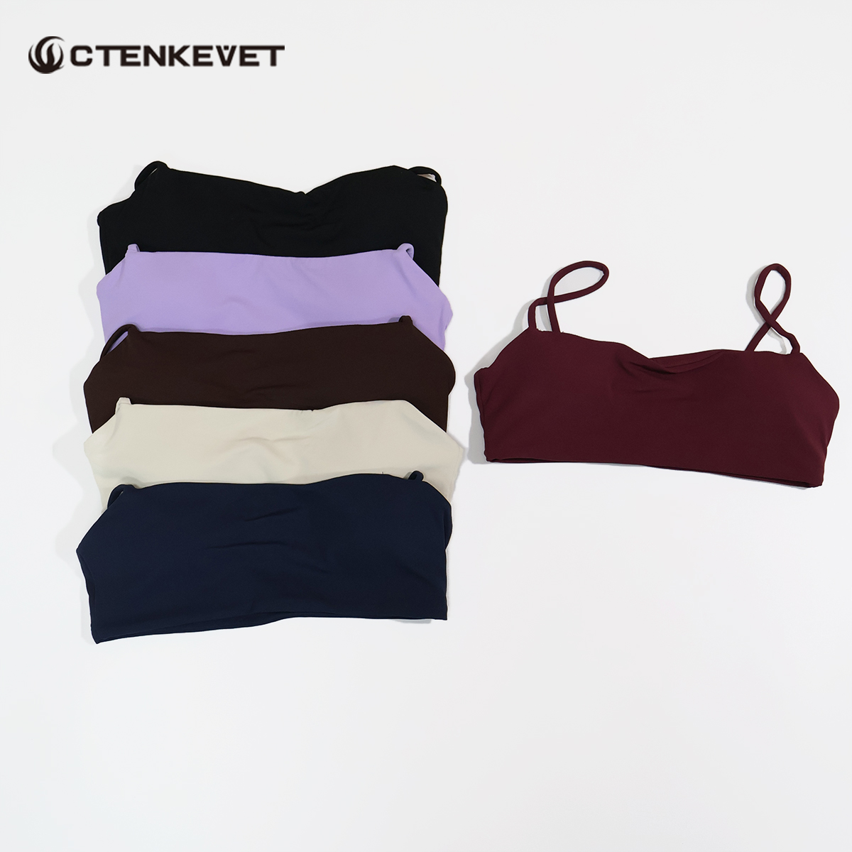 Minimizer Bra Women - Ctenkevet New Summer Quick-drying Yoga Bra,