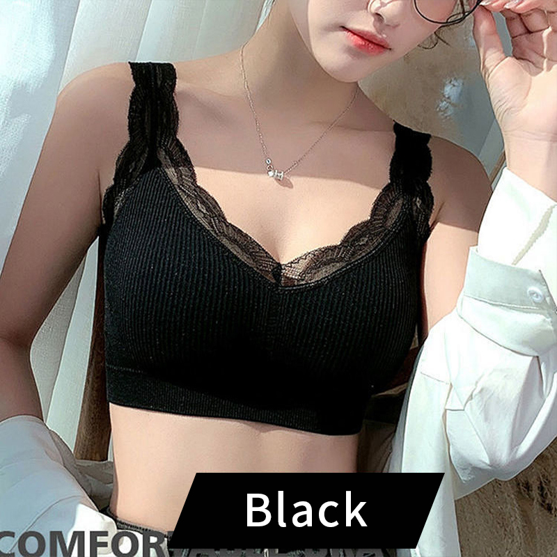 Sexy Lace Bras For Women Witho - огляд і ціна Underwire Bra Padded