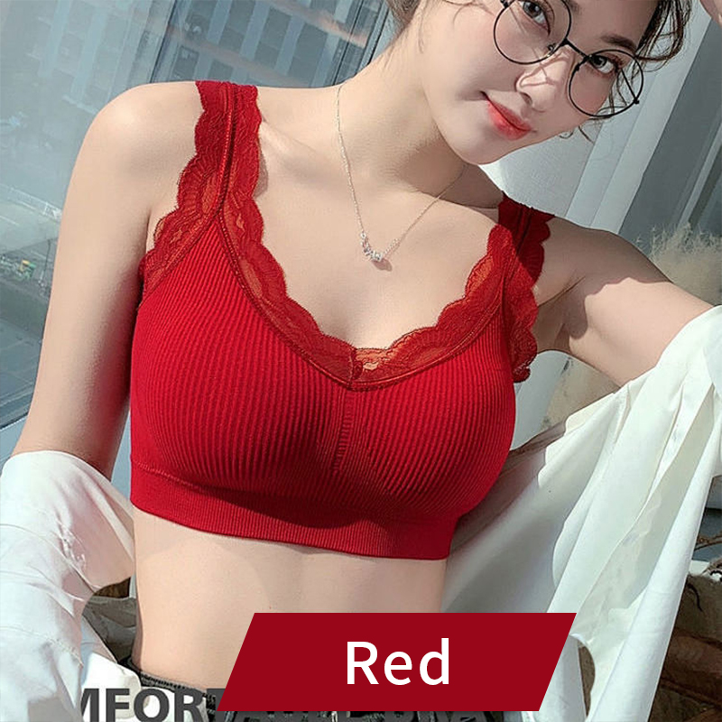Sexy Lace Bras For Women Witho - огляд і ціна Underwire Bra Padded