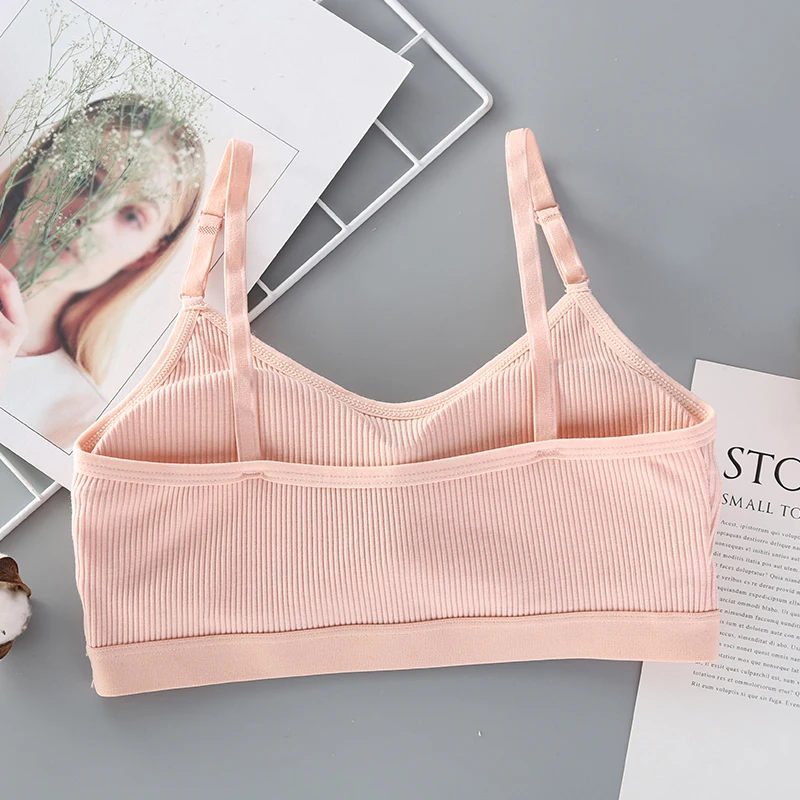 Seamless Brassiere Bras For Wo - огляд і ціна Sleep Bra Bralette