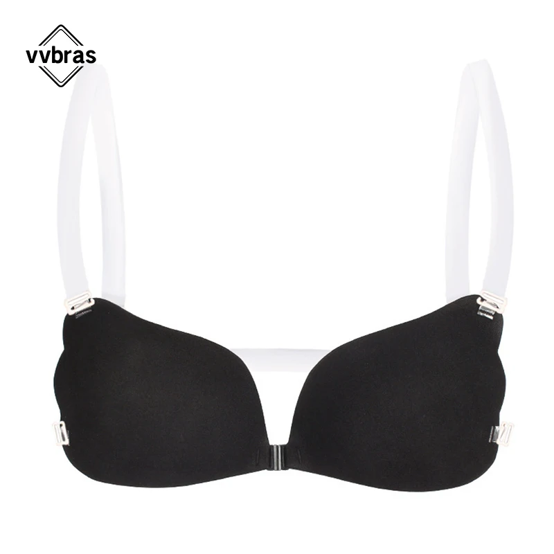 Nipple Cover Invisible Bra Pus - огляд і ціна Backless Bra Sticky
