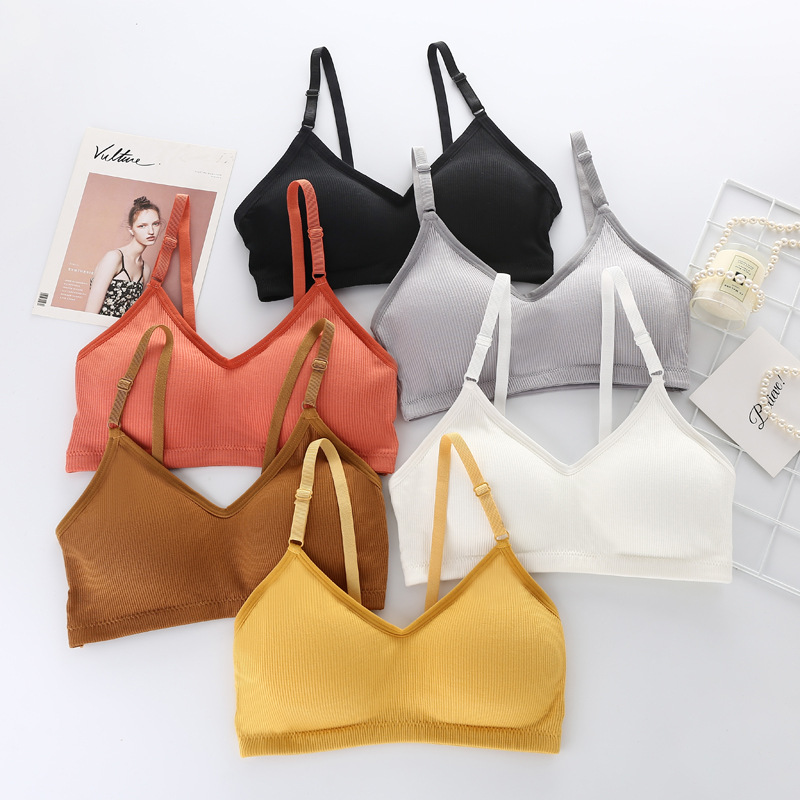 Summer Wire Free Bra Women Sea - огляд і ціна T Shirt Bra Seamless