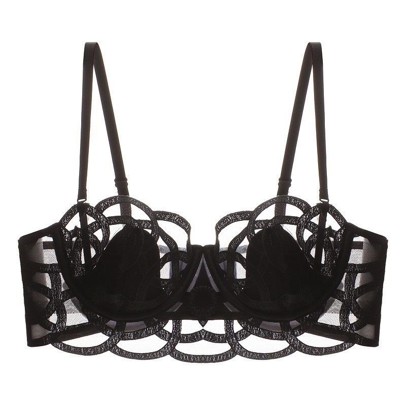 Women's Sexy Underwear Bra Fem - огляд і ціна Cotton Bra Everyday