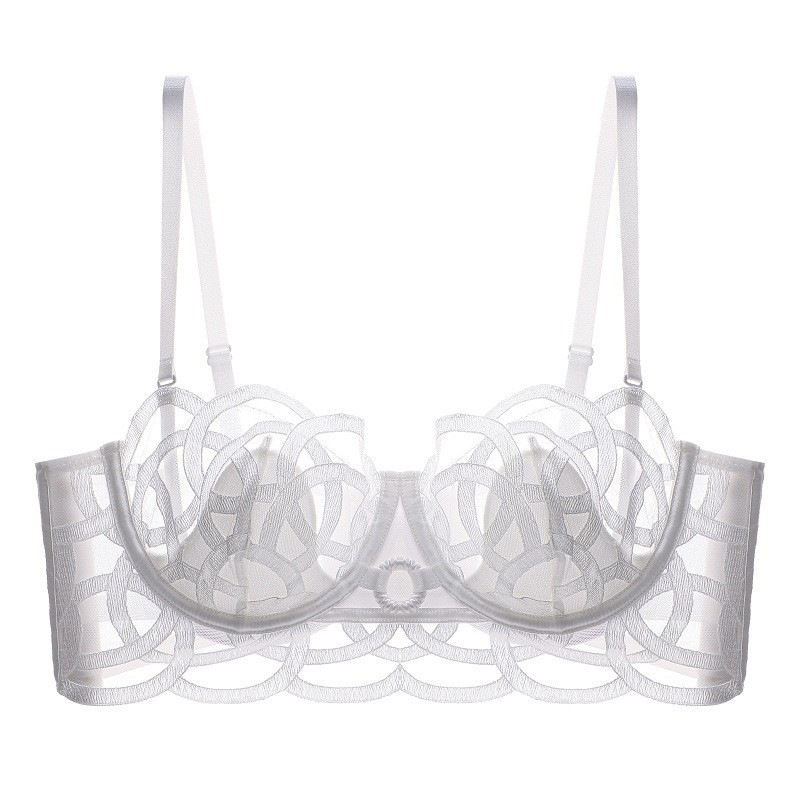 Women's Sexy Underwear Bra Fem - огляд і ціна Cotton Bra Everyday