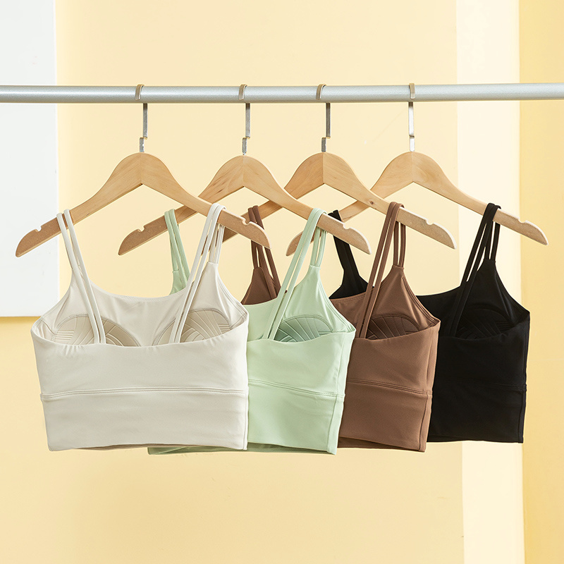 Women's Seamless Sports Bra Br - огляд і ціна T Shirt Bra Seamless