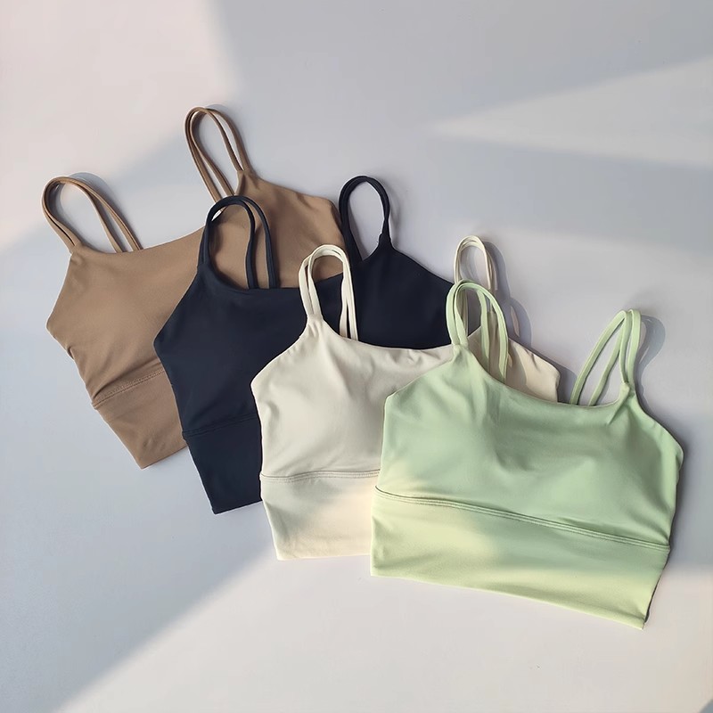 Women's Seamless Sports Bra Br - огляд і ціна T Shirt Bra Seamless