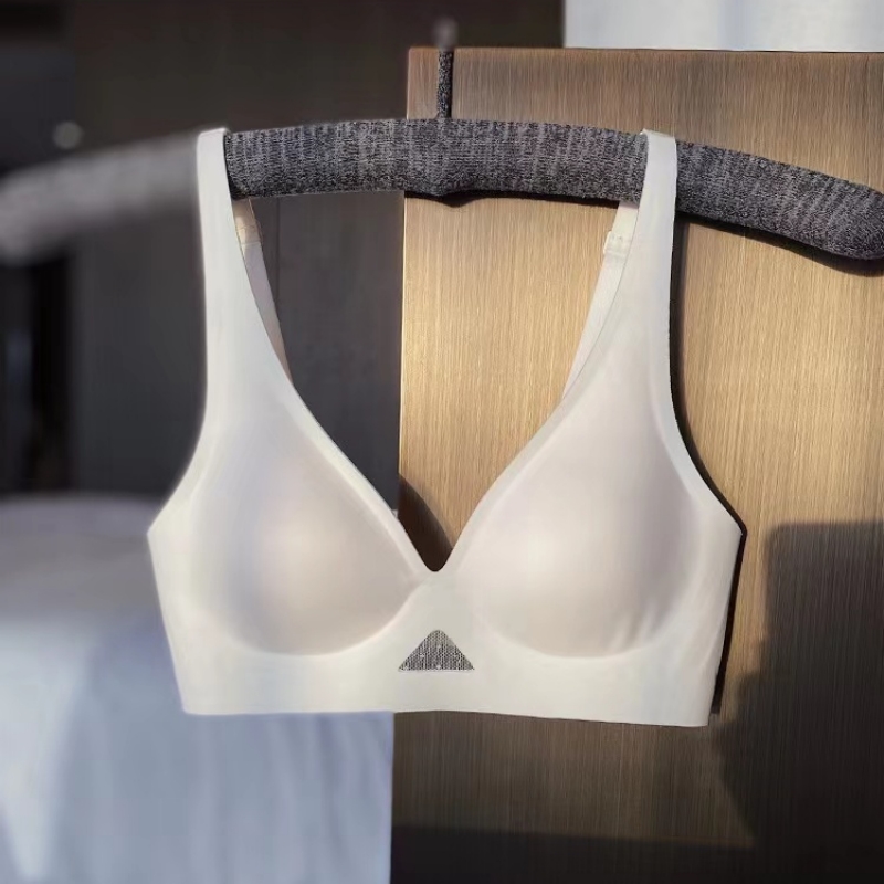 High-grade Seamless Women's Un - огляд і ціна Wirefree Bra Comfort