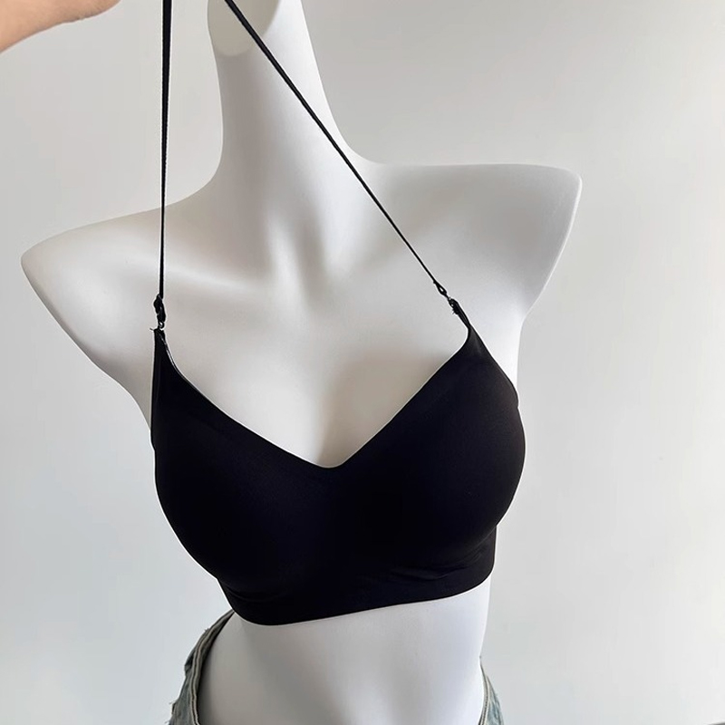 Multiway Halter Bralette Women - огляд і ціна Convertible Bra Multiway