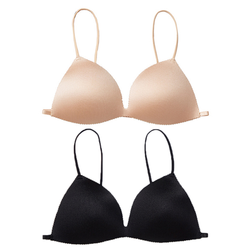 Women Stylish Silicone Bra Bre - огляд і ціна Push Up Bra Silicone