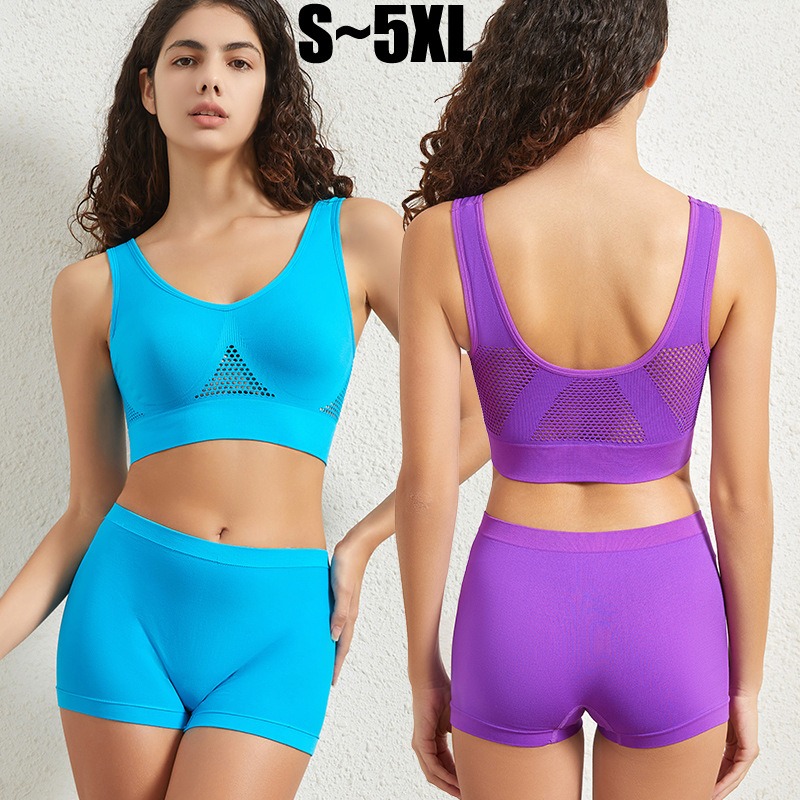 Seamless Bra Set Women Low Wai - огляд і ціна T Shirt Bra Seamless