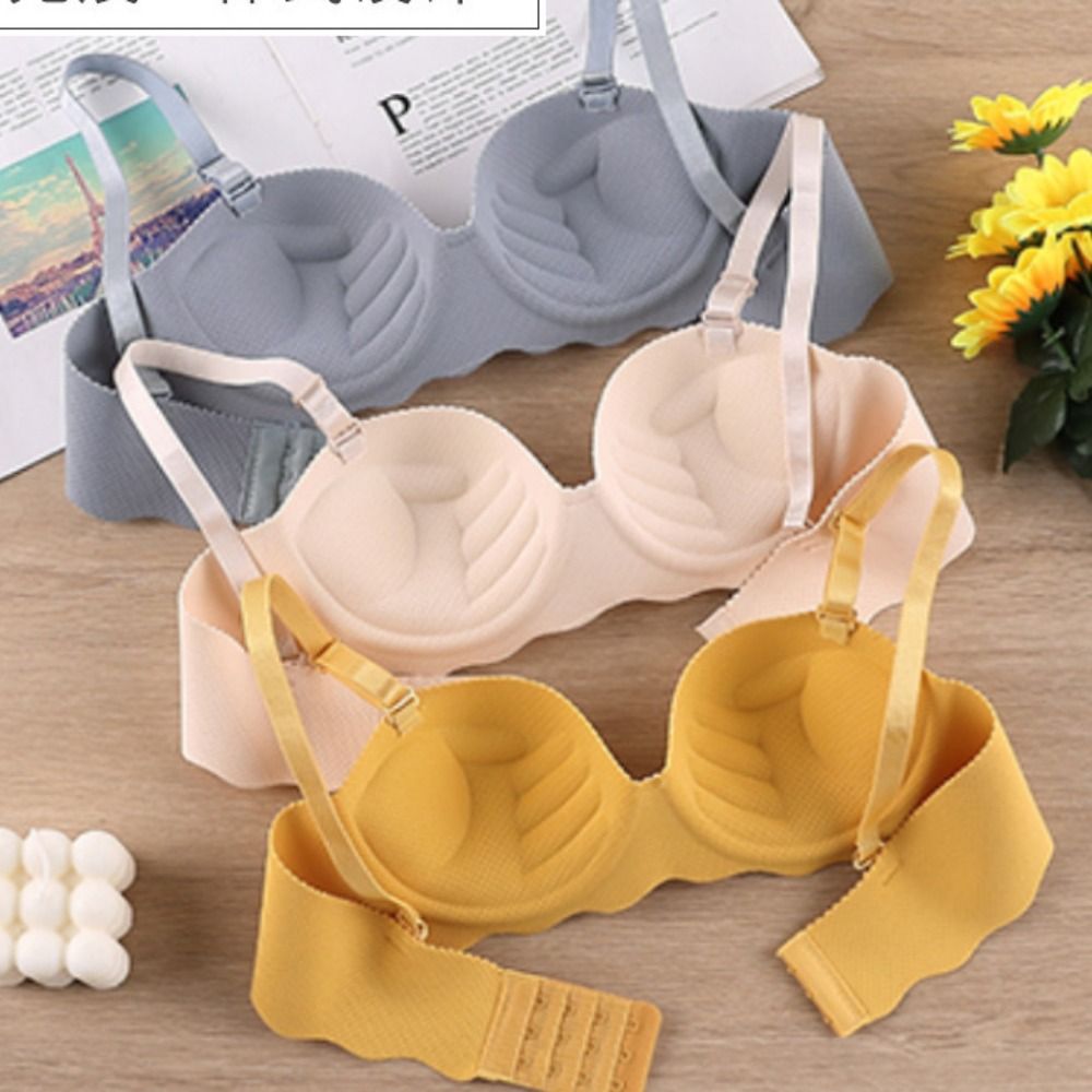Sexy Comfort Seamless Bra Adju - огляд і ціна Wirefree Bra Comfort