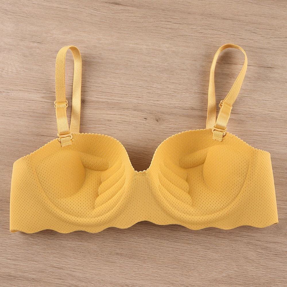 Sexy Comfort Seamless Bra Adju - огляд і ціна Wirefree Bra Comfort