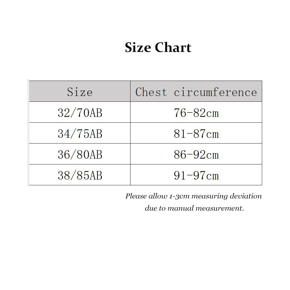 Sexy Comfort Seamless Bra Adju - огляд і ціна Wirefree Bra Comfort