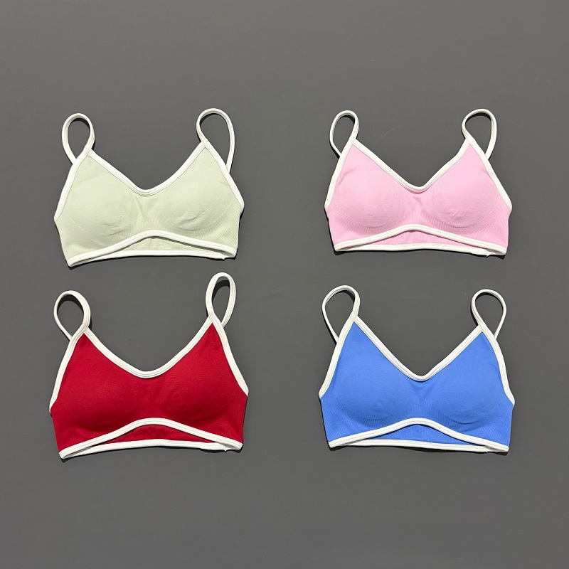 Women Sports Bra Adjustable Hi - огляд і ціна Minimizer Bra Women