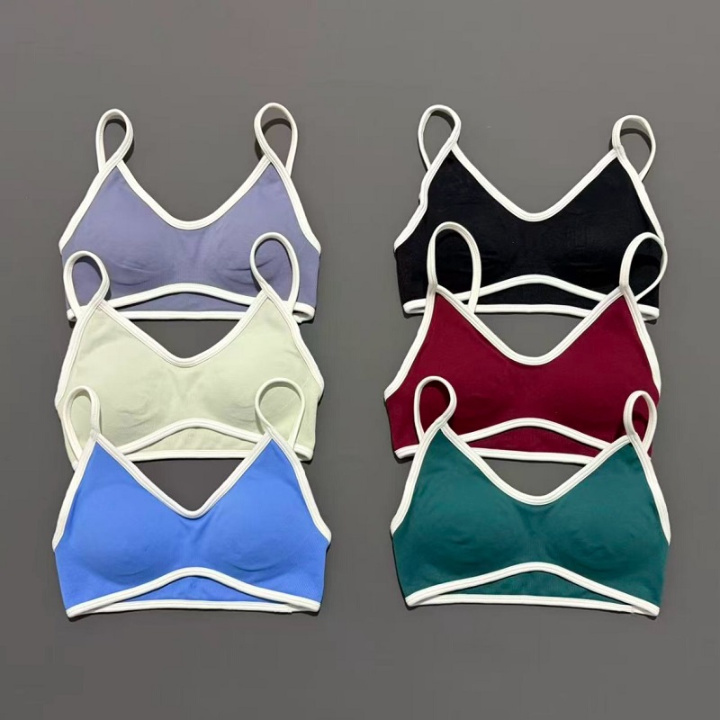 Women Sports Bra Adjustable Hi - огляд і ціна Minimizer Bra Women
