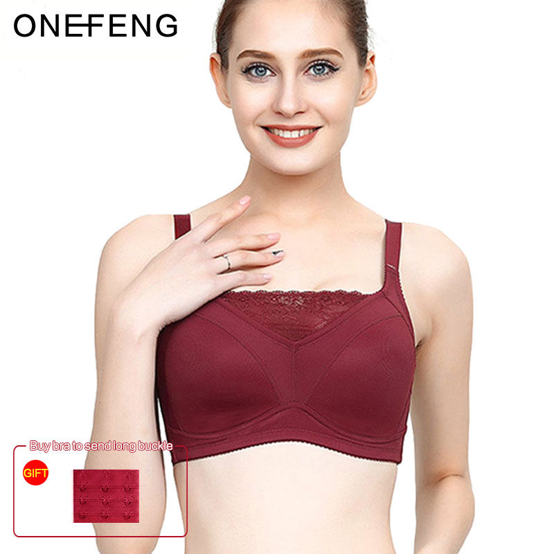 ONEFENG 6030 Mastectomy Bra Po - огляд і ціна Mastectomy Bra Pocket