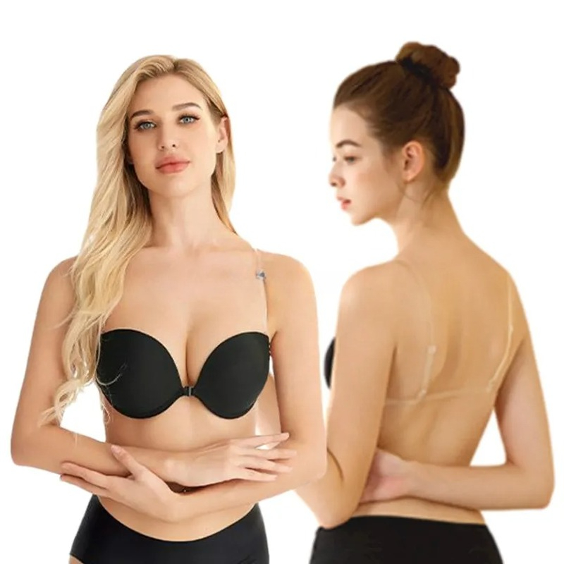 Multiway Backless Bra Push Up  - огляд і ціна Convertible Bra Multiway