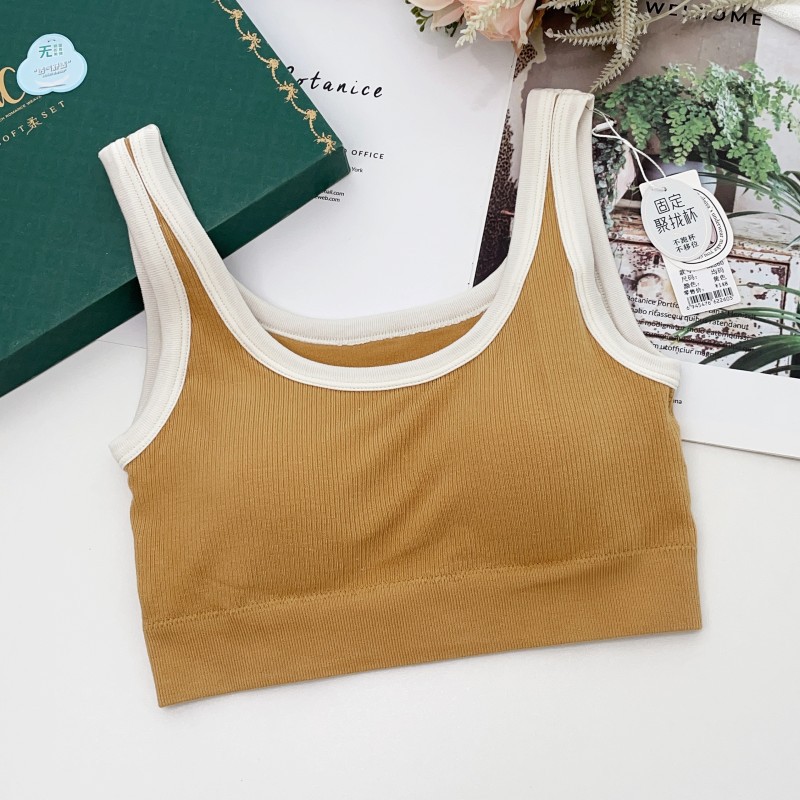 2025 New Comfort Seamless One  - огляд і ціна T Shirt Bra Seamless
