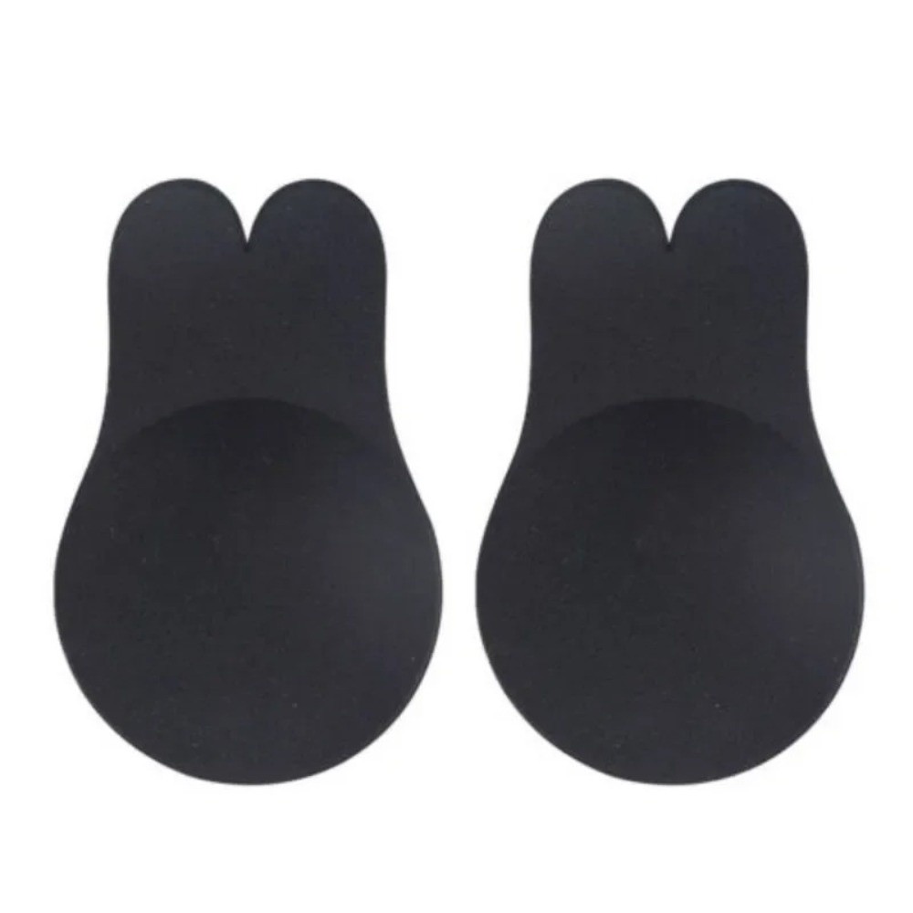 New Self Adhesive Women Push U - огляд і ціна Strapless Bra Adhesive