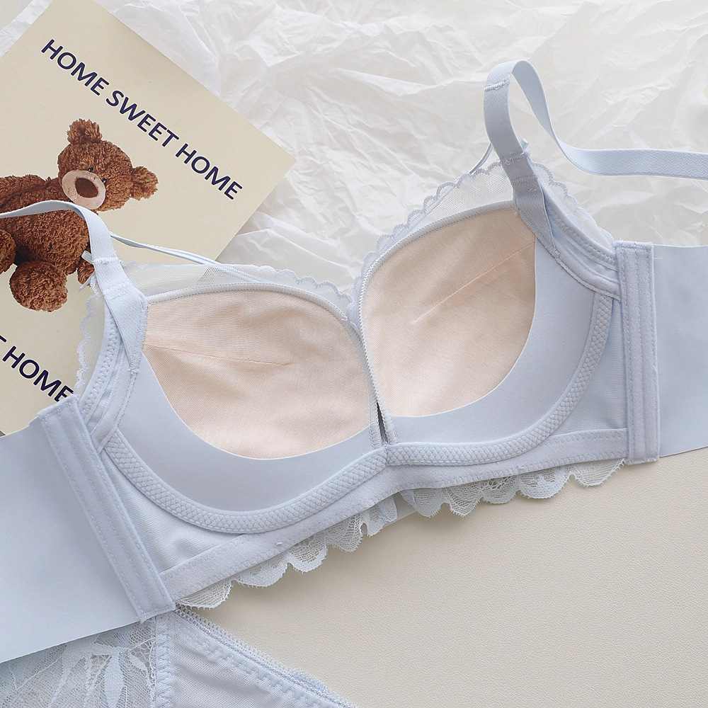 French Back Garden Lingerie Wo - огляд і ціна Underwire Bra Padded