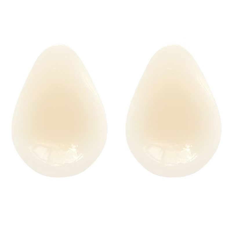 Waterdrop Invisible Bra Silico - огляд і ціна Plunge Bra Push Up