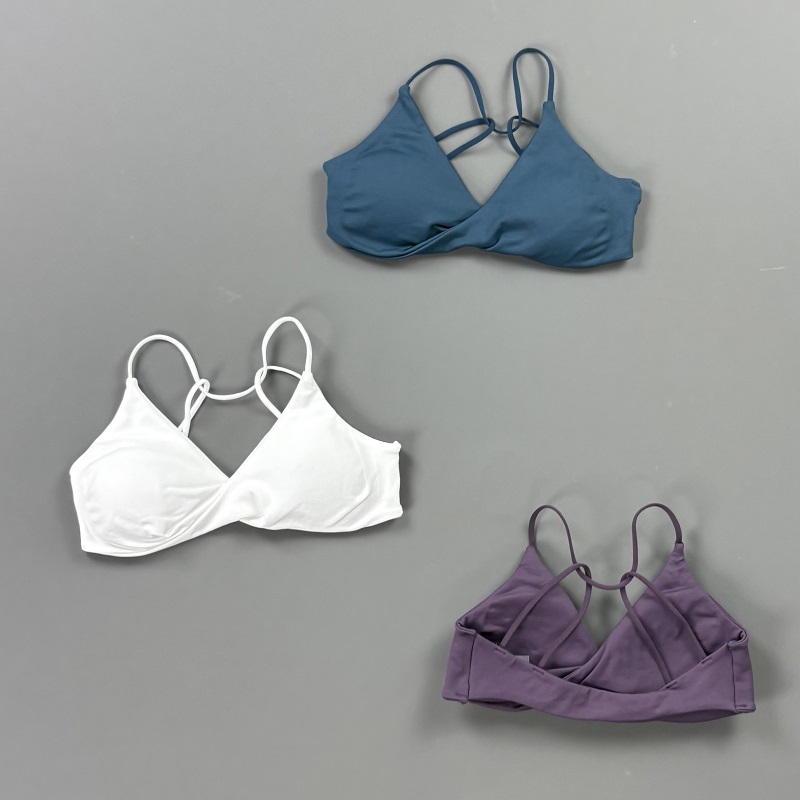 Vision Women Sports Bra V Neck - огляд і ціна Sports Bra Racerback
