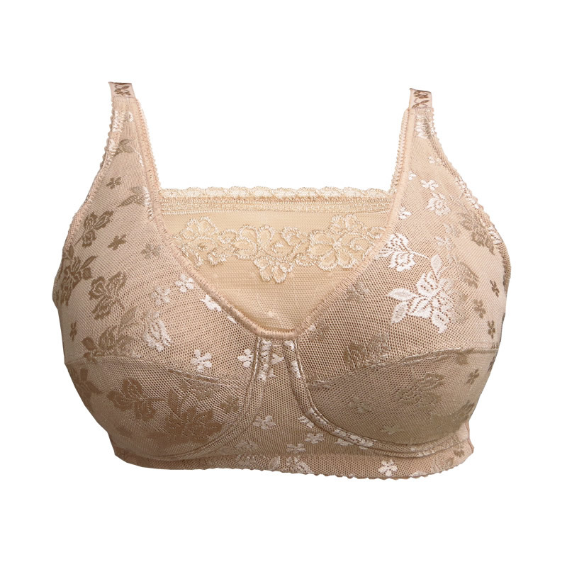 X9070  Mastectomy Bra Tube Top - огляд і ціна Mastectomy Bra Pocket