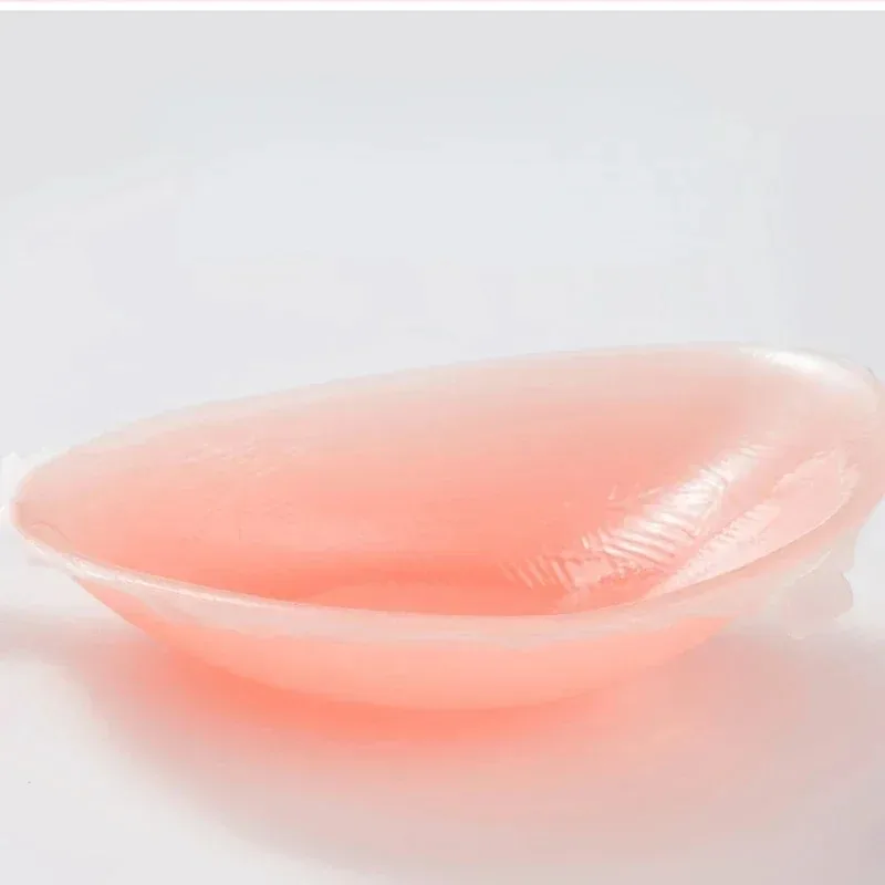 Silicone Bra Invisible Push Up - огляд і ціна Backless Bra Sticky