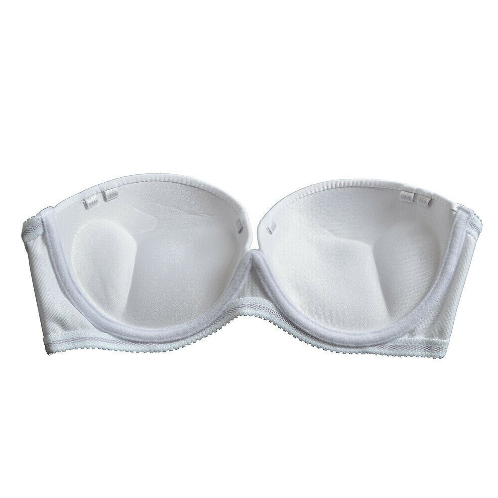 New Solid Women Bra Plus Size  - огляд і ціна Convertible Bra Multiway