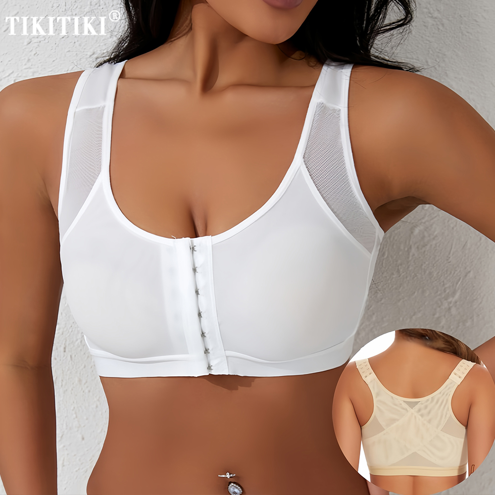 Everyday Sports Bra For Women  - огляд і ціна Mastectomy Bra Pocket
