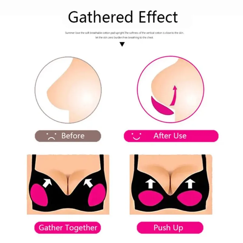 Women 2024 Thicker Breathable  - огляд і ціна Underwire Bra Padded