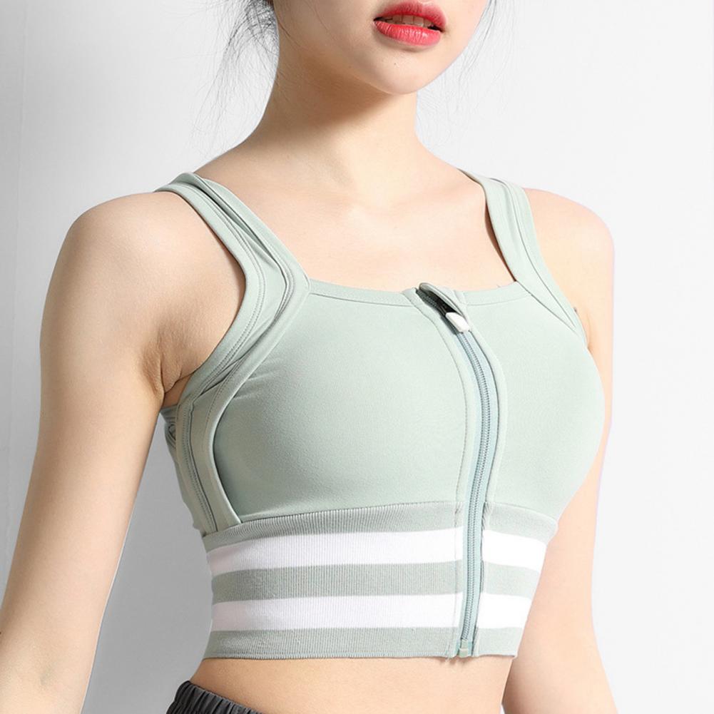 Nylon Sports Bra High Impact F - огляд і ціна Full Coverage Bra