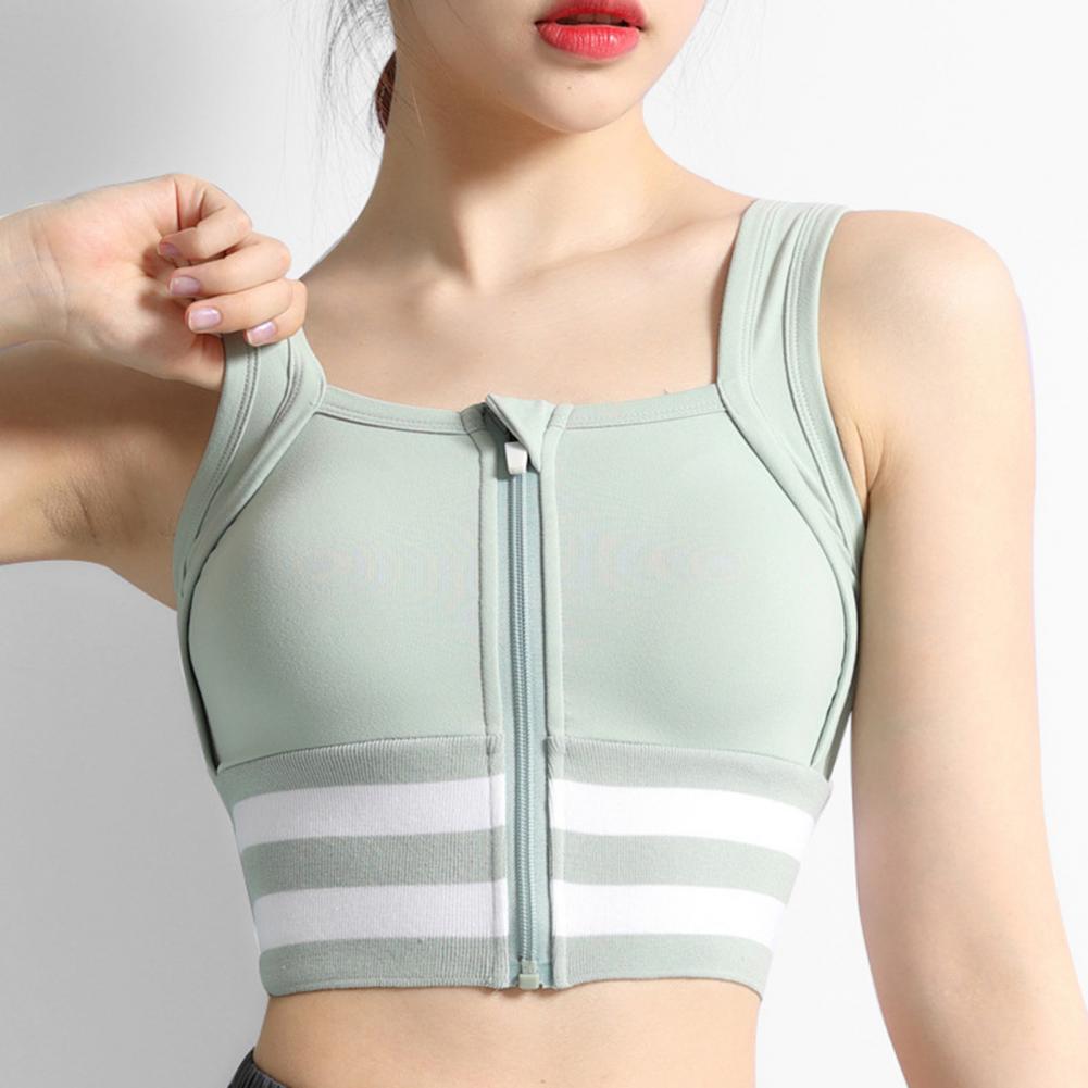 Nylon Sports Bra High Impact F - огляд і ціна Full Coverage Bra