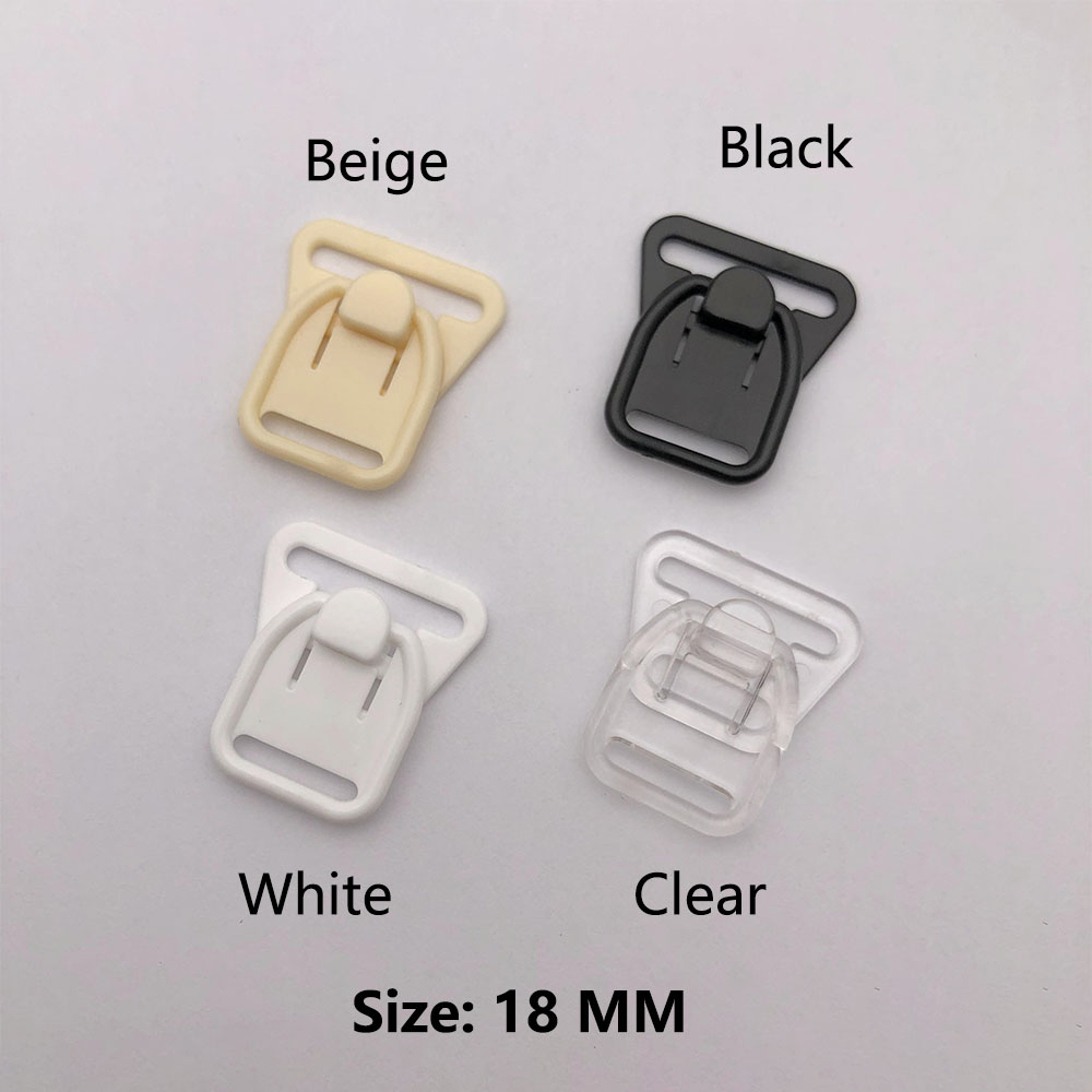 18MM Nursing Bra Clips Breastf - огляд і ціна Nursing Bra Clip