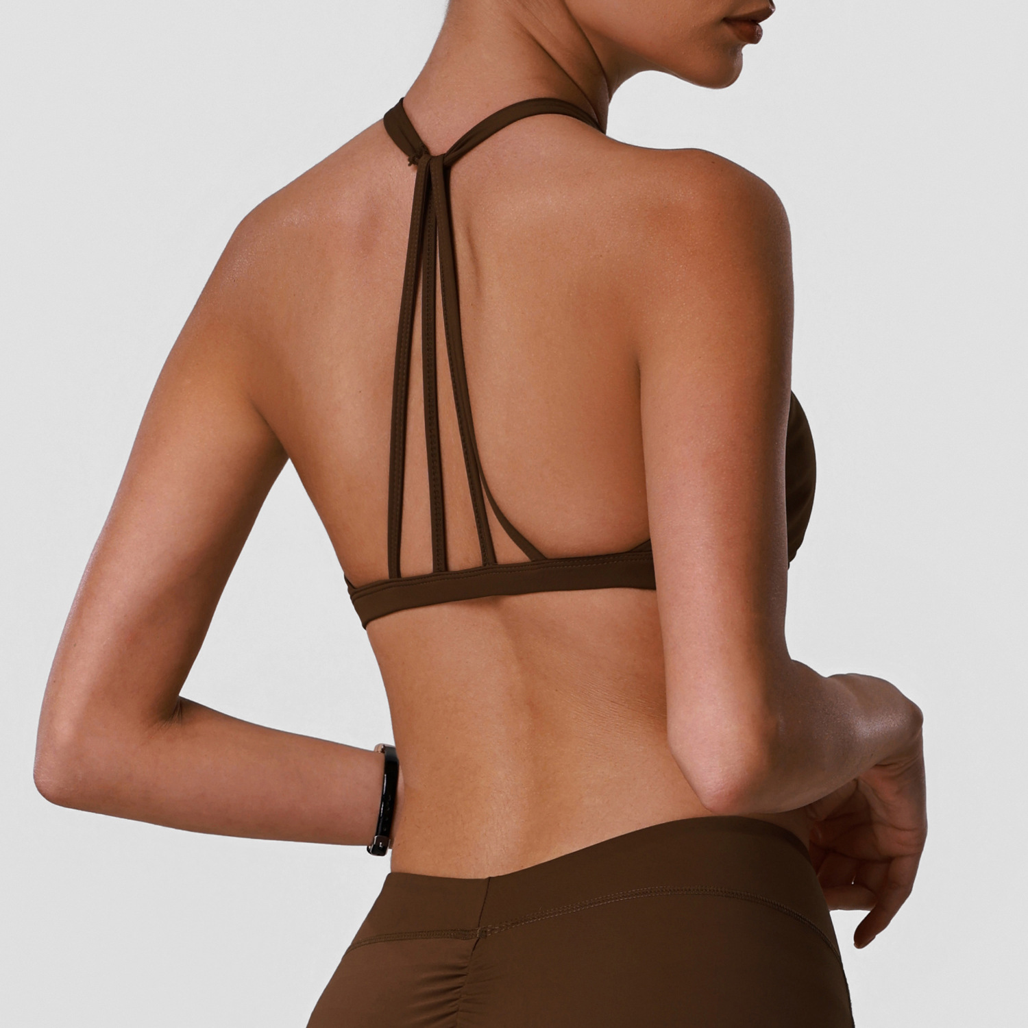 Women Soft Sports Underwear So - огляд і ціна Sports Bra Racerback