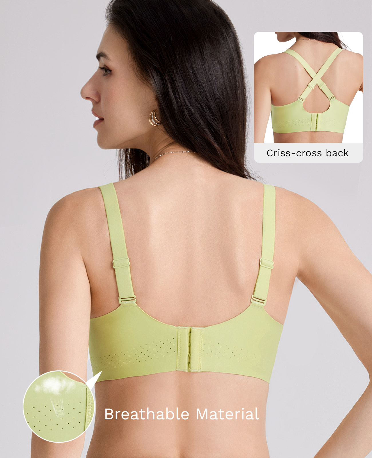 New Women Beautiful Sexy Every - огляд і ціна Convertible Bra Multiway