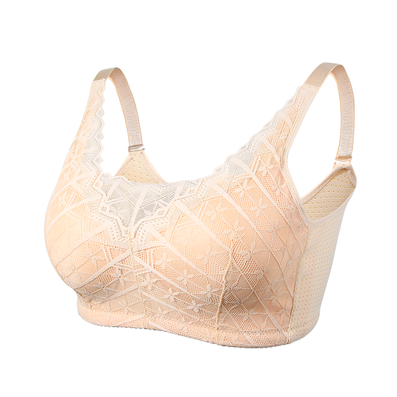 KUCLUT Strong Breathability Ma - огляд і ціна Mastectomy Bra Pocket