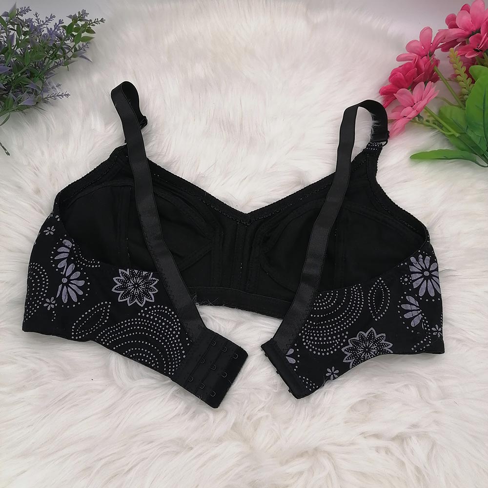 Women's Big Cup Wireless Bra C - огляд і ціна Wirefree Bra Comfort