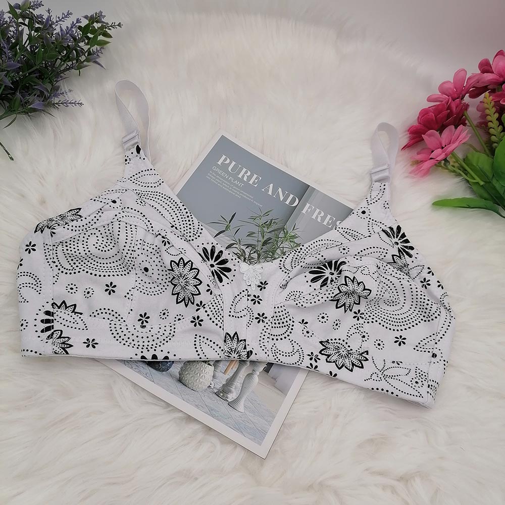 Women's Big Cup Wireless Bra C - огляд і ціна Wirefree Bra Comfort