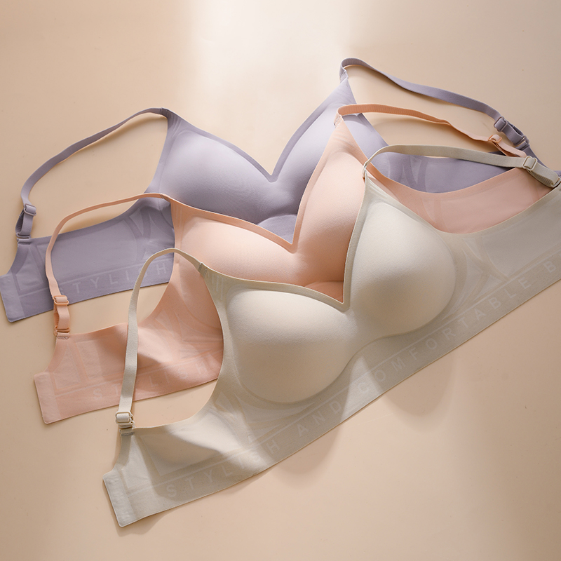 New Style fixed Cup Soft Suppo - огляд і ціна Push Up Bra Silicone