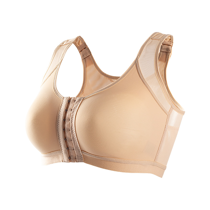Women Post Surgical Surgery Fr - огляд і ціна Mastectomy Bra Pocket