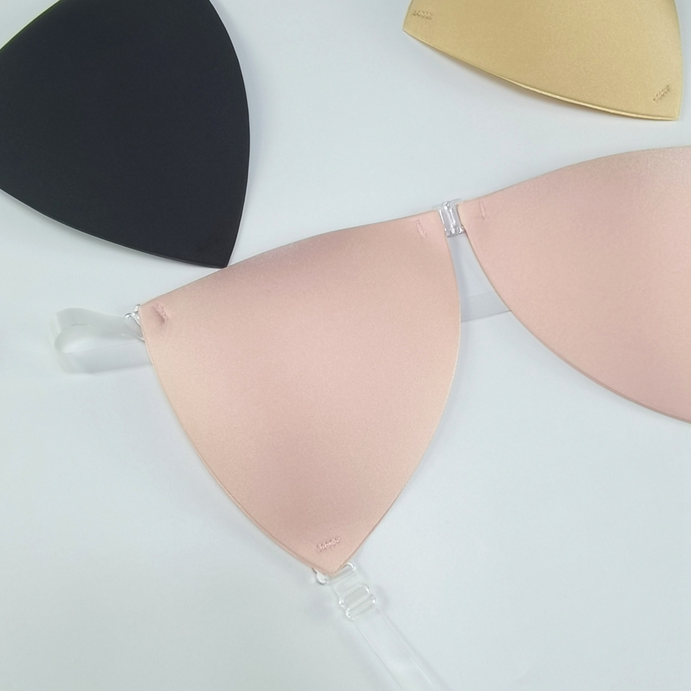 Sticky Bra for Women Backless  - огляд і ціна Minimizer Bra Women