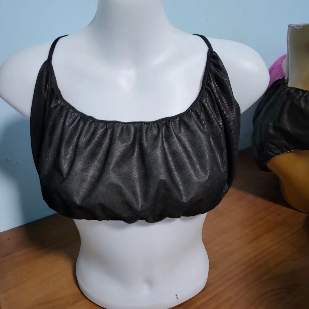 Garment Disposable Bras Comfor - огляд і ціна Cotton Bra Everyday