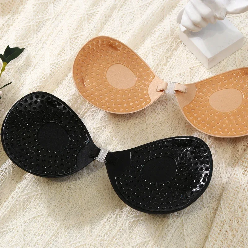 Summer 5cm Thicken Push Up Bra - огляд і ціна Underwire Bra Padded