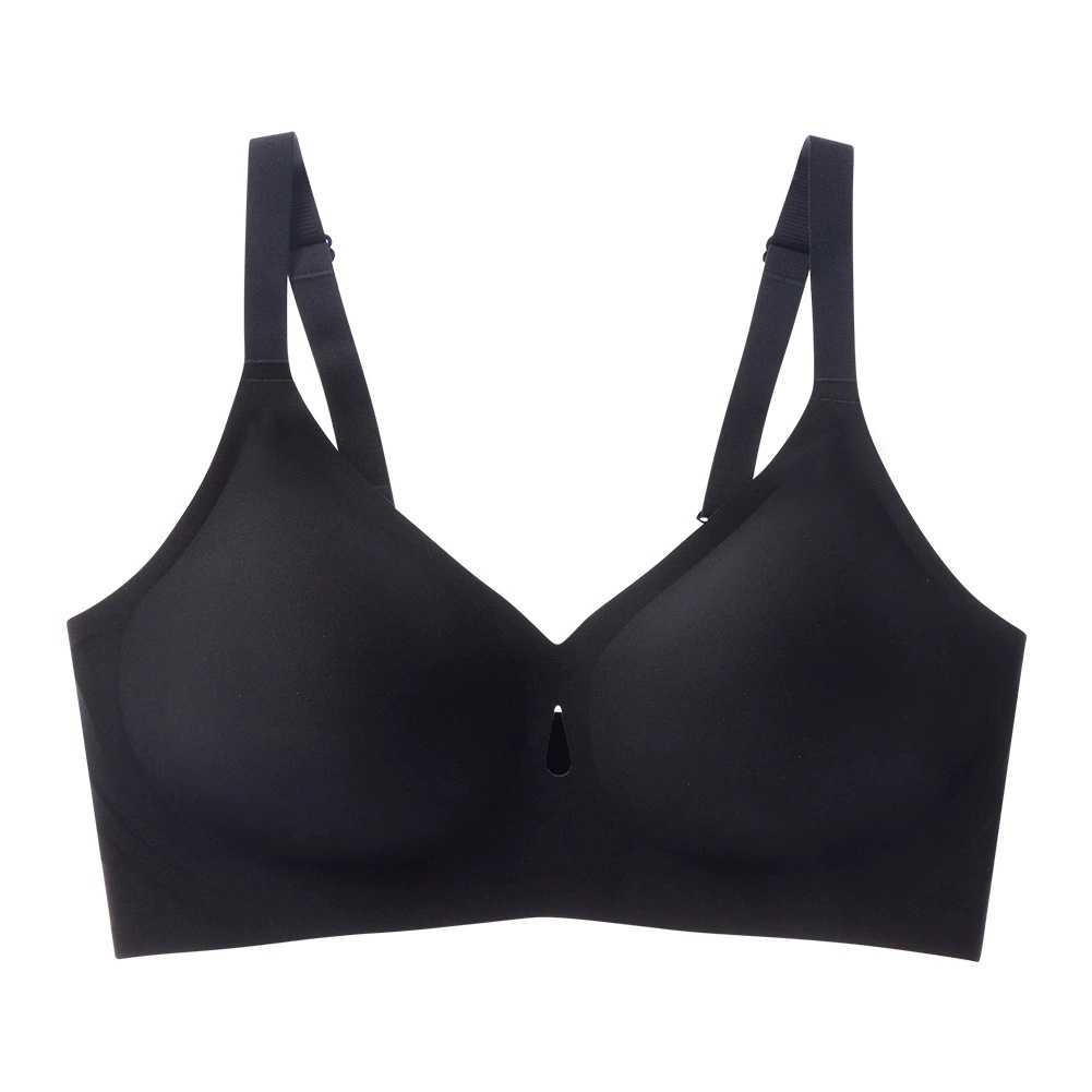 Women's Plus Size Bra, Full Co - огляд і ціна Full Coverage Bra