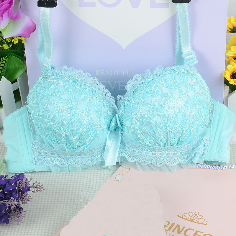 Girl Cheap Bra Sexy Lingerie W - огляд і ціна Sheer Bra Lace