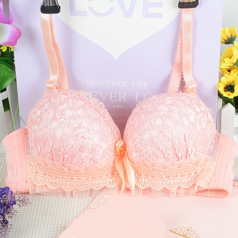 Girl Cheap Bra Sexy Lingerie W - огляд і ціна Sheer Bra Lace